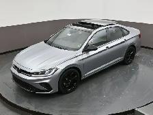 2025 Volkswagen Jetta Comfortline Call 902-466-9550 Apple CarPla - Photo 47