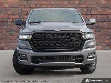 2026 Ram 1500 Express - Photo 2