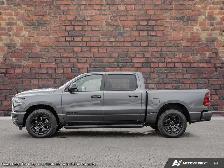 2026 Ram 1500 Express - Photo 3