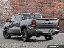 2026 Ram 1500 Express - Photo 4
