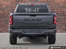2026 Ram 1500 Express - Photo 5