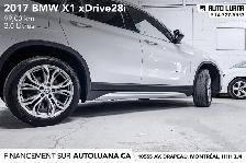 2017 BMW X1 xDrive28i AWD/TOIT PANO/CAMERA/MAGS 18'/99,000km - Photo 5