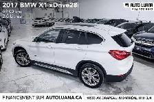 2017 BMW X1 xDrive28i AWD/TOIT PANO/CAMERA/MAGS 18'/99,000km - Photo 14