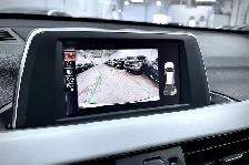2017 BMW X1 xDrive28i AWD/TOIT PANO/CAMERA/MAGS 18'/99,000km - Photo 22