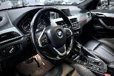 2017 BMW X1 xDrive28i AWD/TOIT PANO/CAMERA/MAGS 18'/99,000km - Photo 23