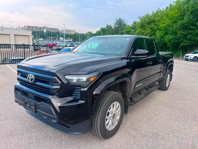 2025 Toyota Tacoma CRUISE CONTROL | WIRELESS APPLE CARPLAY/AN...
