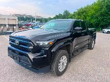 2025 Toyota Tacoma CRUISE CONTROL | WIRELESS APPLE CARPLAY/AN...