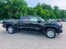 2025 Toyota Tacoma CRUISE CONTROL | WIRELESS APPLE CARPLAY/AN... - Photo 3