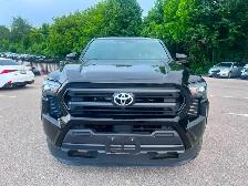 2025 Toyota Tacoma CRUISE CONTROL | WIRELESS APPLE CARPLAY/AN... - Photo 6