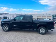2025 Toyota Tacoma CRUISE CONTROL | WIRELESS APPLE CARPLAY/AN... - Photo 8