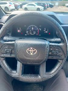 2025 Toyota Tacoma CRUISE CONTROL | WIRELESS APPLE CARPLAY/AN... - Photo 10