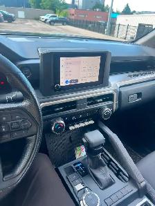 2025 Toyota Tacoma CRUISE CONTROL | WIRELESS APPLE CARPLAY/AN... - Photo 11