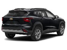 2026 Chevrolet Trax 1RS - Photo 3