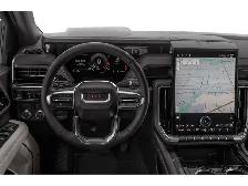 2026 GMC Yukon Denali Ultimate - Photo 4