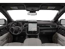2026 GMC Yukon Denali Ultimate - Photo 5