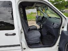 2012 Ford Transit Connect 114.6' XLT w/rear & side door glass - Photo 8