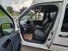 2012 Ford Transit Connect 114.6' XLT w/rear & side door glass - Photo 14