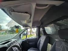 2012 Ford Transit Connect 114.6' XLT w/rear & side door glass - Photo 15