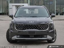 2026 Kia Carnival EX - Photo 2