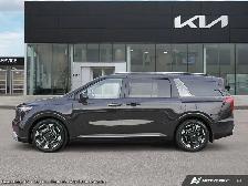 2026 Kia Carnival EX - Photo 3