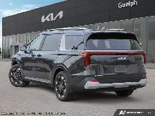 2026 Kia Carnival EX - Photo 4