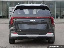 2026 Kia Carnival EX - Photo 5