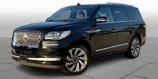 2023 Lincoln Navigator Reserve - Photo 2