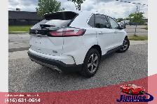 2019 Ford Edge SEL AWDSEL PACKAGE ALL WHEEL DRIVE PANORAMA ROOFS - Photo 3