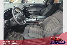 2019 Ford Edge SEL AWDSEL PACKAGE ALL WHEEL DRIVE PANORAMA ROOFS - Photo 5
