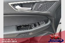 2019 Ford Edge SEL AWDSEL PACKAGE ALL WHEEL DRIVE PANORAMA ROOFS - Photo 10