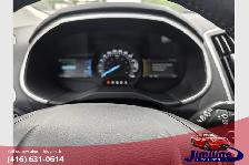 2019 Ford Edge SEL AWDSEL PACKAGE ALL WHEEL DRIVE PANORAMA ROOFS - Photo 13