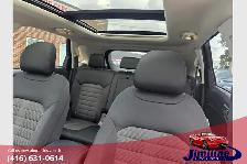 2019 Ford Edge SEL AWDSEL PACKAGE ALL WHEEL DRIVE PANORAMA ROOFS - Photo 14