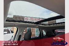 2019 Ford Edge SEL AWDSEL PACKAGE ALL WHEEL DRIVE PANORAMA ROOFS - Photo 15