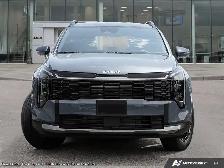 2026 Kia Sportage EX - Photo 2