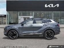 2026 Kia Sportage EX - Photo 3
