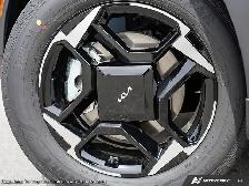 2026 Kia Sportage EX - Photo 8