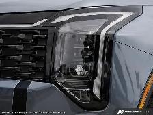 2026 Kia Sportage EX - Photo 10