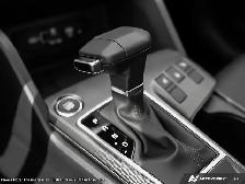 2026 Kia Sportage EX - Photo 17