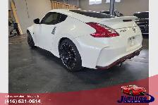 2015 Nissan 370Z NISMO PACKAGENISMO PACKAGE 6 SPEED MANUAL WITH - Photo 2
