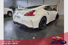 2015 Nissan 370Z NISMO PACKAGENISMO PACKAGE 6 SPEED MANUAL WITH - Photo 3