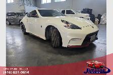 2015 Nissan 370Z NISMO PACKAGENISMO PACKAGE 6 SPEED MANUAL WITH - Photo 4