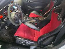 2015 Nissan 370Z NISMO PACKAGENISMO PACKAGE 6 SPEED MANUAL WITH - Photo 5