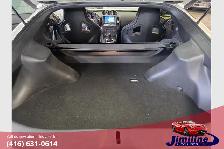 2015 Nissan 370Z NISMO PACKAGENISMO PACKAGE 6 SPEED MANUAL WITH - Photo 6