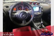 2015 Nissan 370Z NISMO PACKAGENISMO PACKAGE 6 SPEED MANUAL WITH - Photo 12