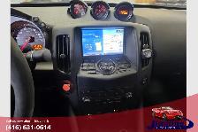 2015 Nissan 370Z NISMO PACKAGENISMO PACKAGE 6 SPEED MANUAL WITH - Photo 13