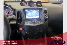 2015 Nissan 370Z NISMO PACKAGENISMO PACKAGE 6 SPEED MANUAL WITH - Photo 14