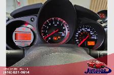 2015 Nissan 370Z NISMO PACKAGENISMO PACKAGE 6 SPEED MANUAL WITH - Photo 15