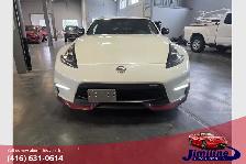 2015 Nissan 370Z NISMO PACKAGENISMO PACKAGE 6 SPEED MANUAL WITH - Photo 20