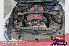 2015 Nissan 370Z NISMO PACKAGENISMO PACKAGE 6 SPEED MANUAL WITH - Photo 21