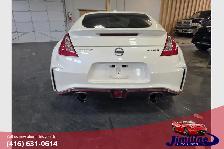 2015 Nissan 370Z NISMO PACKAGENISMO PACKAGE 6 SPEED MANUAL WITH - Photo 22
